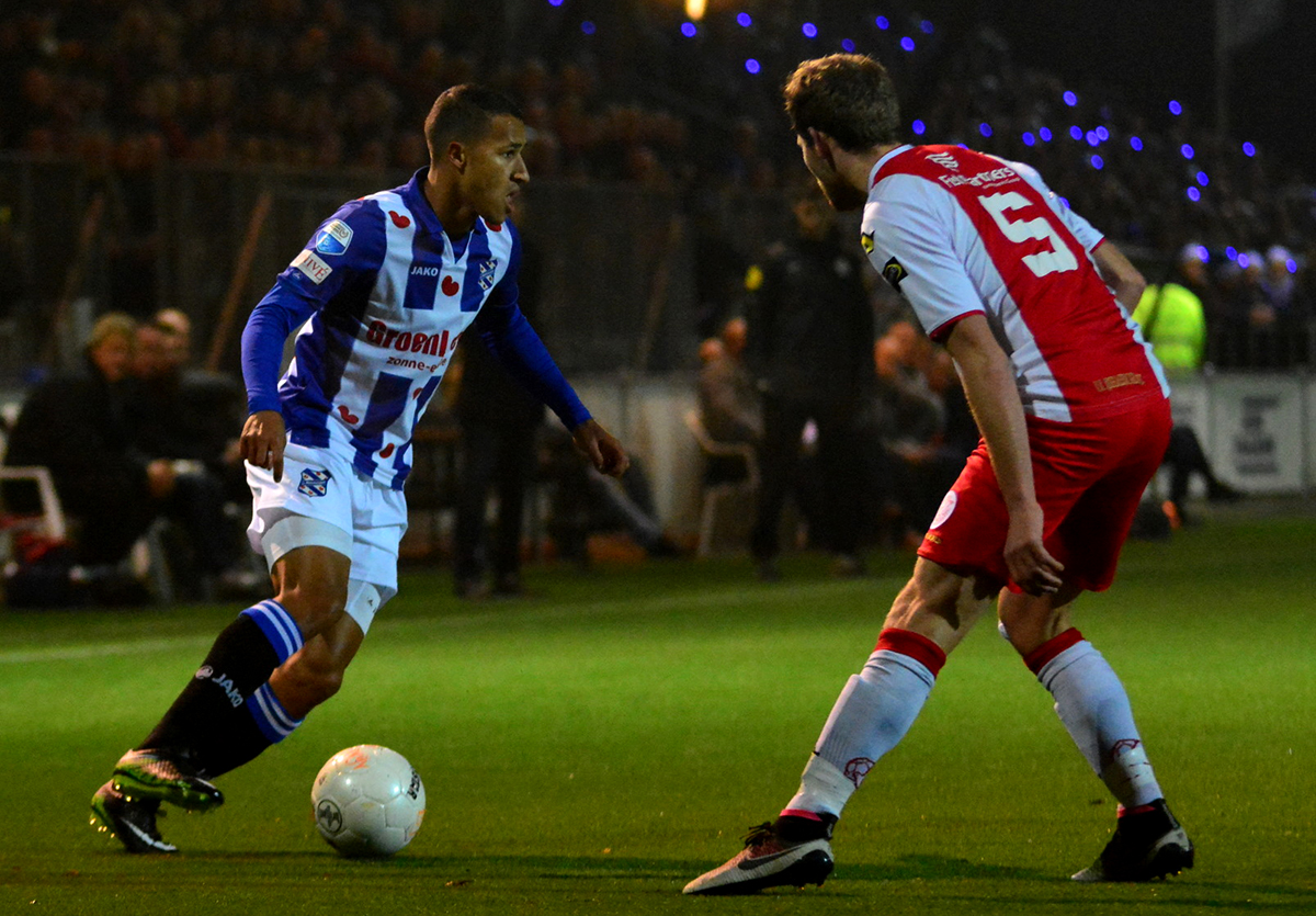 RvW heerenveen thuis2