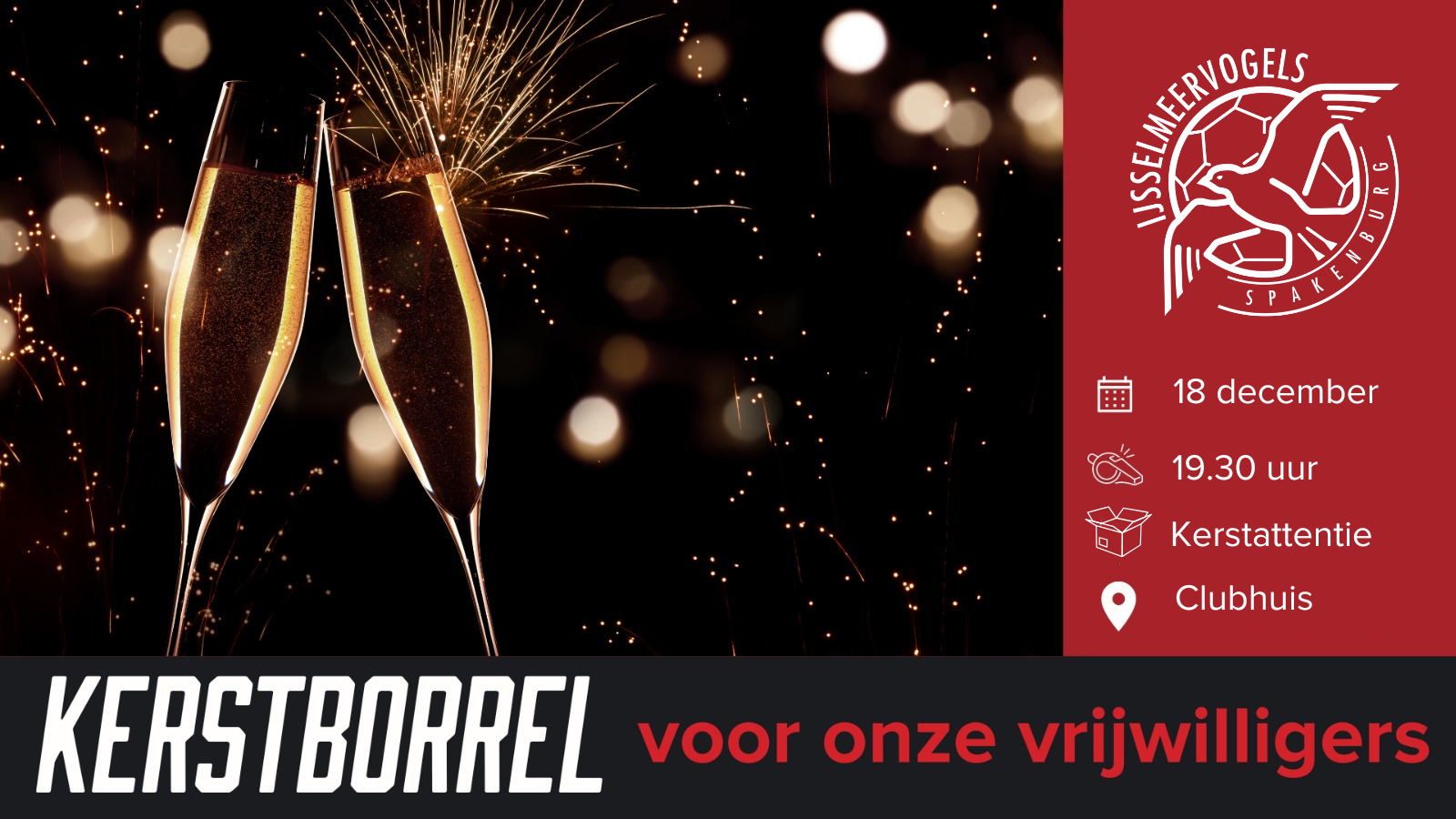 Kerstborrel 2024