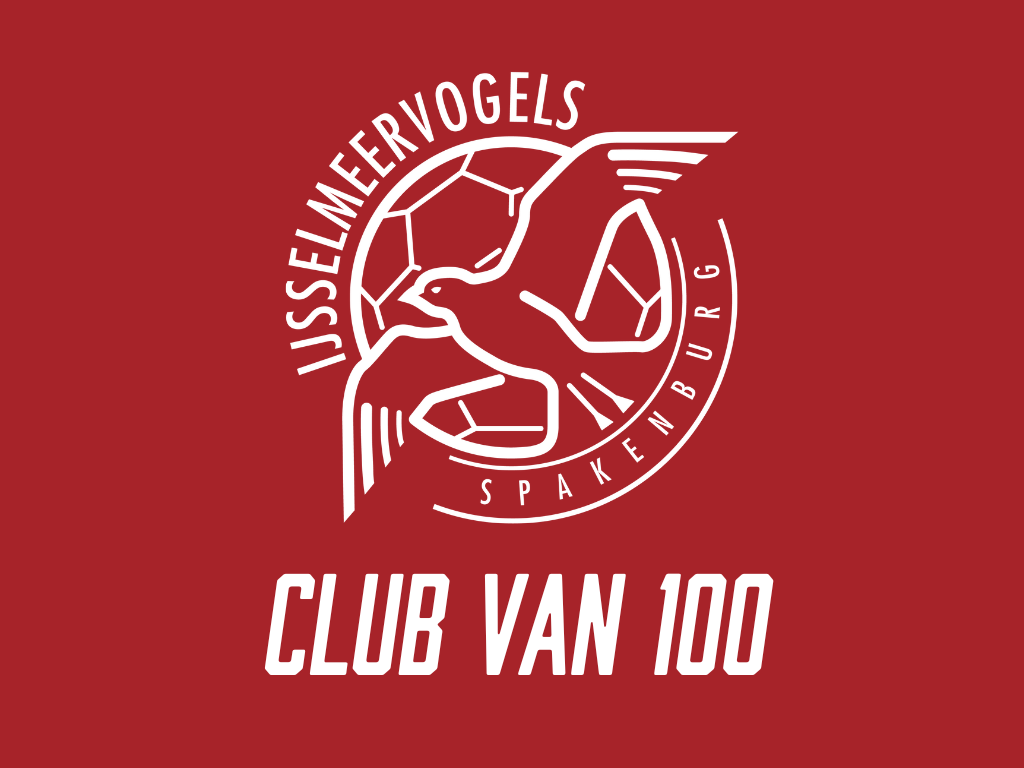 Club van 100