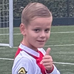 Pupil van de week; Tom de Graaf