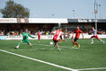 IJsselmeervogels aast op revanche in topper en streekderby