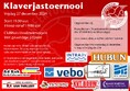 Klaverjastoernooi 27 december 2024