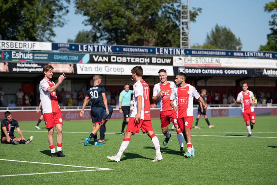 Voorbeschouwing: Lastige uitwedstrijd tegen stugge Friezen