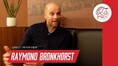 Exclusief: Bronkhorst over ambities en toekomst (video)