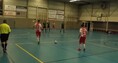 Futsal 1 zet sterke reeks voort met zwaarbevochten zege op ZV Vrone