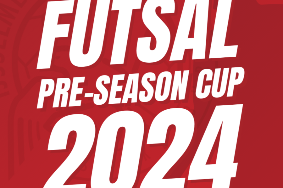Futsal Pre-seasons Cup #1