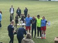 G-team presteert uitstekend op 