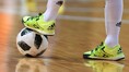 Valse start in de Topklasse voor Futsal 1