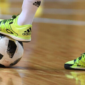 Valse start in de Topklasse voor Futsal 1