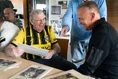 IJsselmeervogels en Spakenburg starten met Voetbal Herinneringen