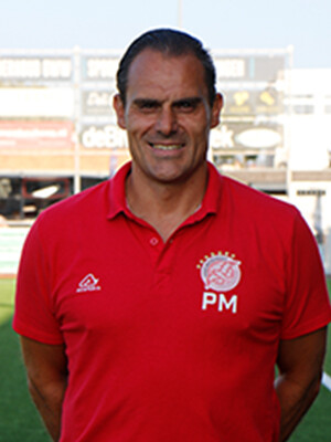 Paulo Meijndershagen