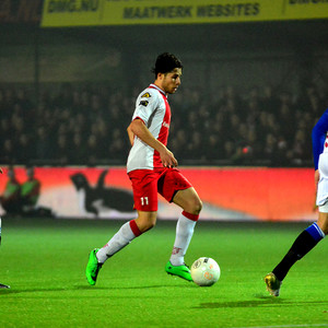 Voorbeschouwing: Opnieuw bezoek van Heerenveen