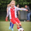 Pupil van de week; Guusje van Kesteren