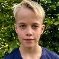 Pupil van de week; Joep van Valkenhoef