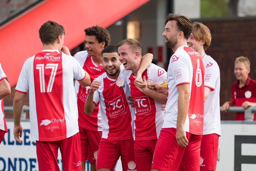 Samenvatting en nabeschouwing Excelsior ‘31 thuis