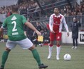 Koop nog snel je Derde Divisie Derby Tickets!