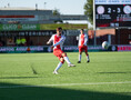 IJsselmeervogels en Ramsteijn na dit seizoen uit elkaar