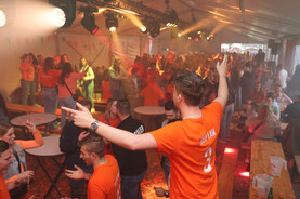 Koningsdag 2025